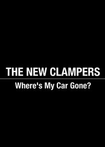 The New Clampers - Where's My Car Gone? Ne Zaman?'
