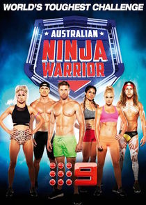 Australian Ninja Warrior Ne Zaman?'