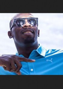 Nitro Athletics: Usain Bolt Takes on the World Ne Zaman?'