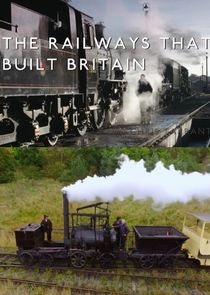 The Railways That Built Britain with Chris Tarrant Ne Zaman?'