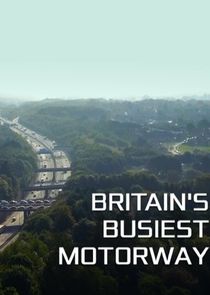 Britain's Busiest Motorway Ne Zaman?'