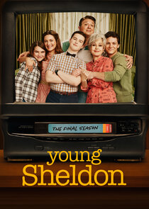Young Sheldon 7.Sezon 9.Bölüm Ne Zaman?