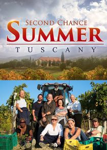 Second Chance Summer: Tuscany Ne Zaman?'