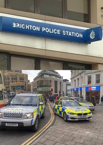 The Brighton Police Ne Zaman?'
