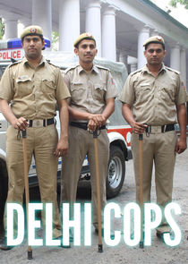 Delhi Cops Ne Zaman?'
