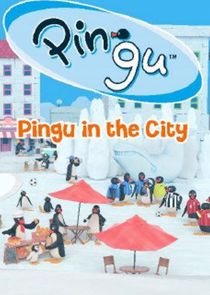 Pingu in the City Ne Zaman?'