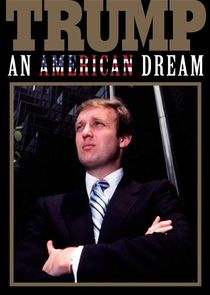 Trump: An American Dream Ne Zaman?'