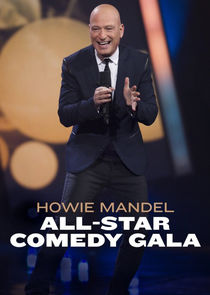 Howie Mandel All-Star Comedy Gala Ne Zaman?'