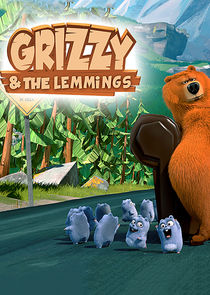 Grizzy and the Lemmings Ne Zaman?'