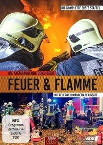 Feuer & Flamme – Mit Feuerwehrmännern im Einsatz Ne Zaman?'