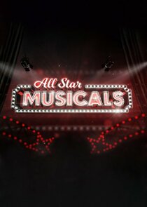 All Star Musicals Ne Zaman?'