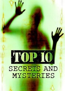 Top 10 Secrets and Mysteries Ne Zaman?'
