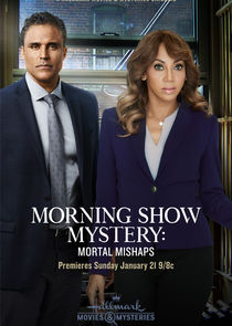 Morning Show Mysteries Ne Zaman?'