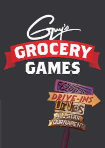 Guy's Grocery Games: DDD All-Star Tournament Ne Zaman?'