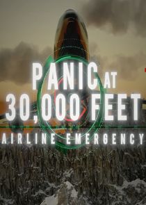 Panic at 30,000 Feet: Airline Emergency Ne Zaman?'
