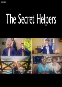 The Secret Helpers Ne Zaman?'