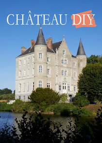 Château DIY Ne Zaman?'