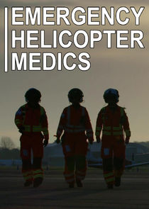 Emergency Helicopter Medics Ne Zaman?'