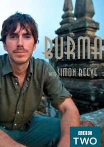 Burma with Simon Reeve Ne Zaman?'