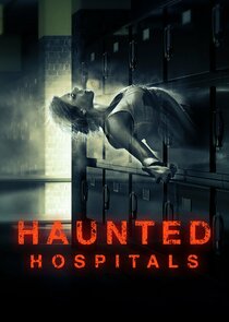 Haunted Hospitals Ne Zaman?'