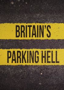 Britain's Parking Hell Ne Zaman?'