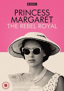 Princess Margaret: The Rebel Royal Ne Zaman?'
