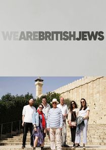We Are British Jews Ne Zaman?'