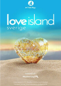Love Island Sverige Ne Zaman?'