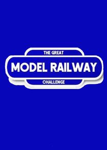 The Great Model Railway Challenge Ne Zaman?'