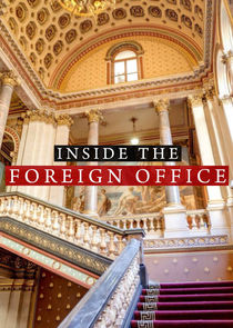 Inside the Foreign Office Ne Zaman?'