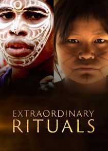 Extraordinary Rituals Ne Zaman?'