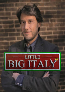 Little Big Italy Ne Zaman?'
