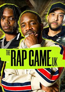 The Rap Game UK Ne Zaman?'