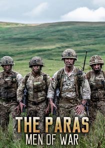 The Paras: Men of War Ne Zaman?'