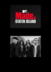 Made in Staten Island Ne Zaman?'