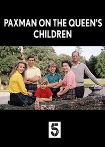 Paxman on the Queen's Children Ne Zaman?'