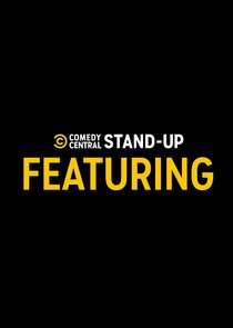 Comedy Central Stand-Up Featuring Ne Zaman?'
