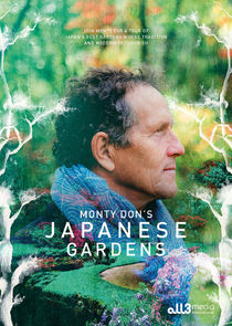 Monty Don's Japanese Gardens Ne Zaman?'