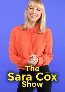 The Sara Cox Show Ne Zaman?'