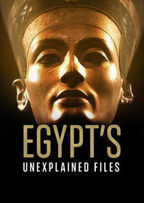 Egypt's Unexplained Files Ne Zaman?'