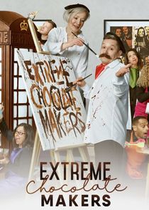 Extreme Chocolate Makers Ne Zaman?'