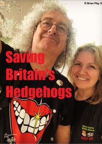 Saving Britain's Hedgehogs Ne Zaman?'