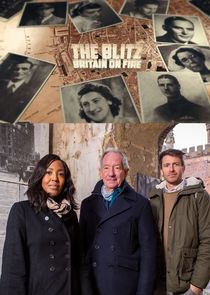 The Blitz: Britain on Fire Ne Zaman?'
