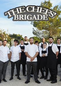 The Chefs' Brigade Ne Zaman?'