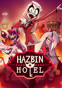 Hazbin Hotel Ne Zaman?'