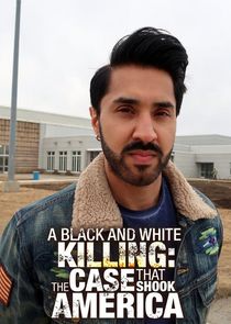 A Black and White Killing: The Case That Shook America Ne Zaman?'
