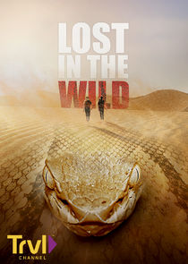 Lost in the Wild Ne Zaman?'