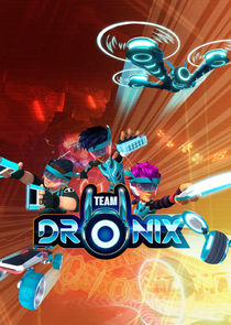 Team DroniX Ne Zaman?'