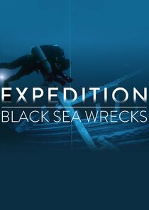 Expedition: Black Sea Wrecks Ne Zaman?'