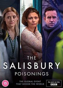 The Salisbury Poisonings Ne Zaman?'